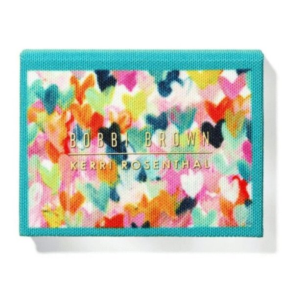 “It’s Magic” Bobbi Brown Kerri Rosenthal Eyeshadow Trio 1night Sale - Picture 2 of 3